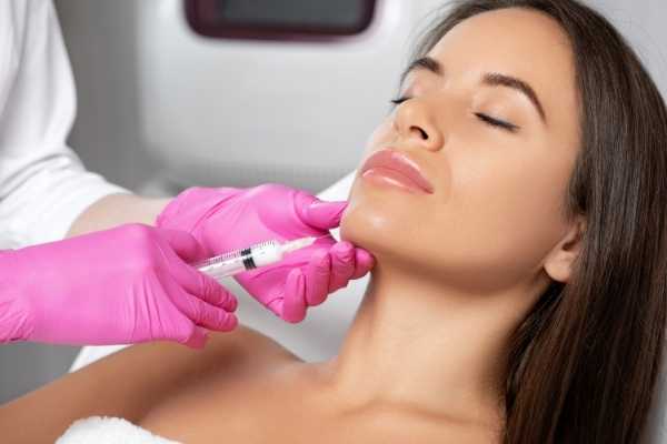 FAQs: Fat Dissolving Injections (Aqualyx & Alternatives) Acton Green