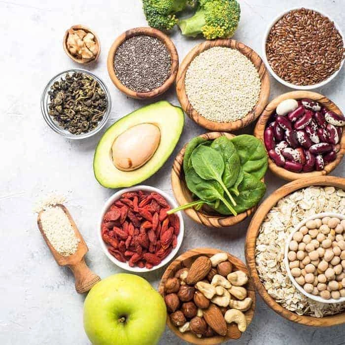Fecal Incontinence Diet Acton Green What to include and understand