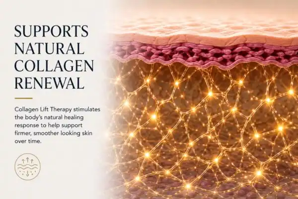 Collagen Lift Therapy: how does it work Acton Green?